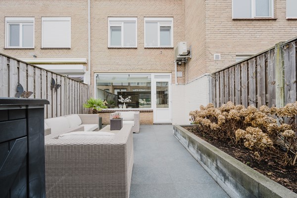 Medium property photo - Salamanderveen 302, 3205 TE Spijkenisse